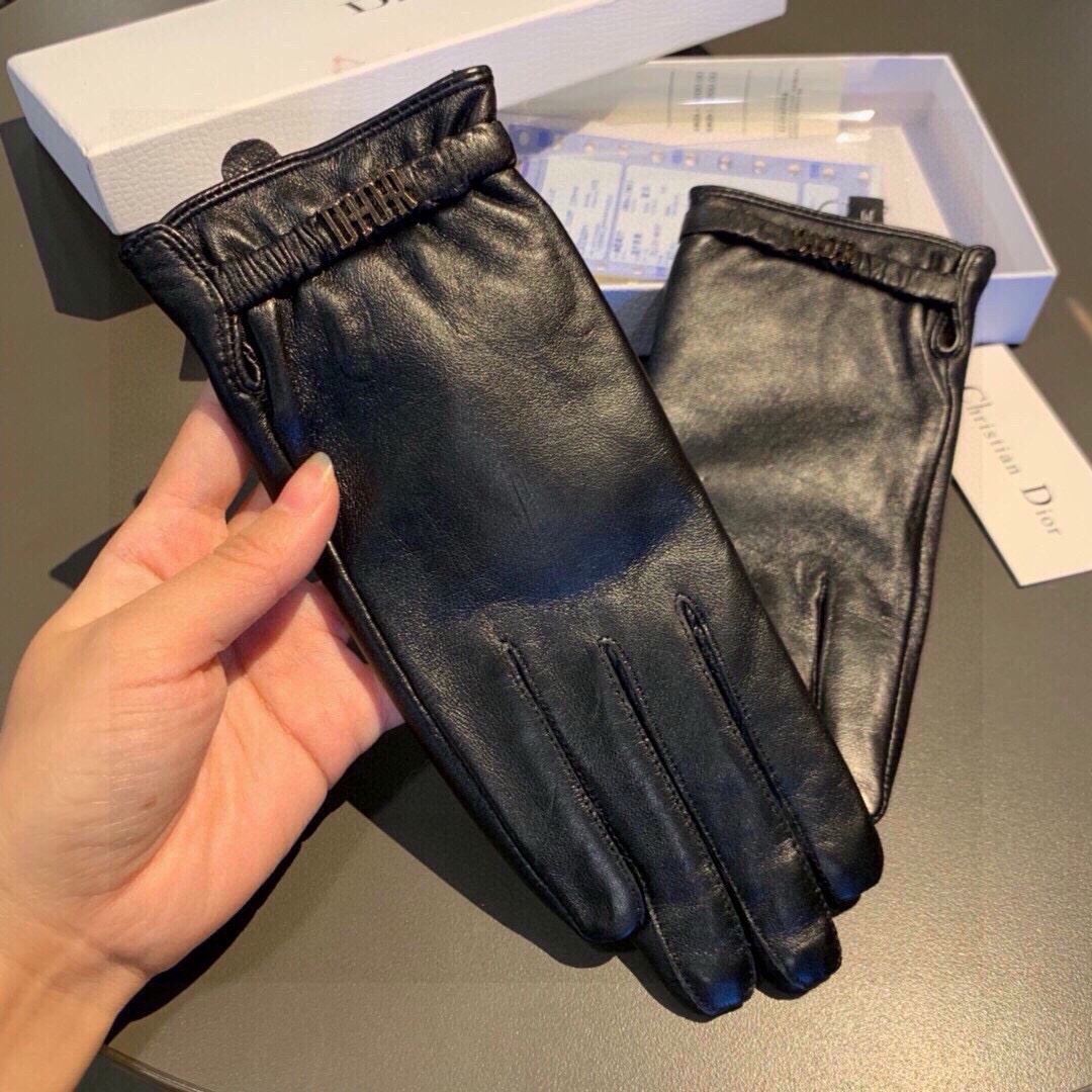 Christian Dior Gloves